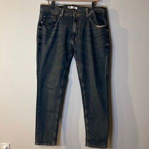 Denim Zara jeans size 36 men